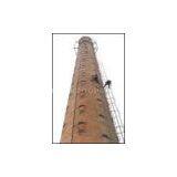 Working Aloft as Spider Man thumbnail-1