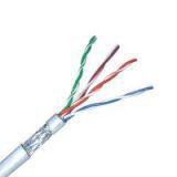 Cat5e SFTP LAN Cable thumbnail-1