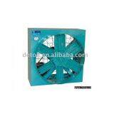 LF Series Rectangular Fan thumbnail-1