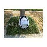 Self Balancing Motorized Standing Unicycle Speed 20Km/h Battery Powered Unicycle thumbnail-1