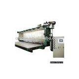 EPS Height Changeable Block Molding Machine thumbnail-1