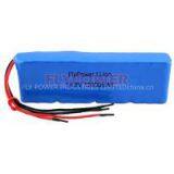 14.8V 12Ah 18650 Lithium Ion Battery Pack