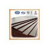 Two Time Hot Pressing Film Faced Plywood thumbnail-1