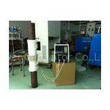 3.5KW HF Portable Induction Heating Machine For Shrink Fitting