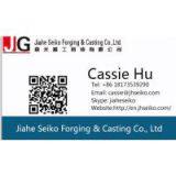 Forging Parts Spherical Shell,Forging Parts Ball Shell thumbnail-3