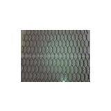 Galvanized Expaned Metal Mesh