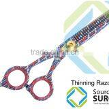 Barber Thinning Scissors, Professional Thinning Hair Scissors