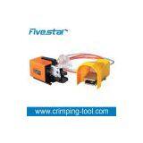 Pneumatic Crimping Tool