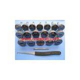 EASY SHARE AUTO LOCK PICK COMBINATION