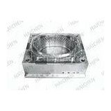 Custom Plastic Injection Home Appliance Mould For 1 Cavity Plastic Basket
