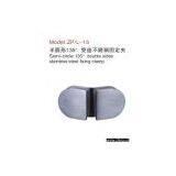 Fixing Clamp / Glass Clamp thumbnail-1