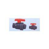 FA61 DOUBLE UNION BALL VALVE thumbnail-1