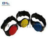 RFID Rewearable Wristband thumbnail-1