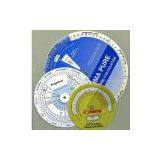 SC08 CCTV Lens Range Calculators