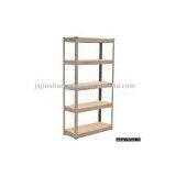 Slotted Angle Hole Rack thumbnail-1