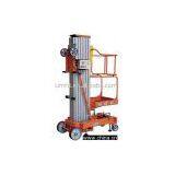(EGTWY6.5-1000 Light Duty) Mobile Aerial Work Platform thumbnail-1