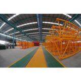 Overseas Engineers Available Tower Crane thumbnail-2