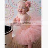 Baby Garment Tutu 3pcs Sets Beautiful Long Frocks Images thumbnail-2