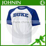 Cheap100% Cotton Men's Custom Printed OEM Men Comfortable Crew Neck 3D Printing T-shirt thumbnail-5