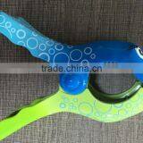 Integrity in Good Faith Quality Guarantee Animal Shaped Beach Towel Clip thumbnail-6