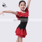 Latin Set Latin Dance Costume thumbnail-2