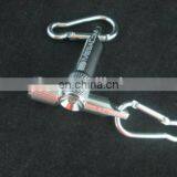 Low Price Good Quality Led Carabiner Flashlight Led Ball Flashlight thumbnail-5