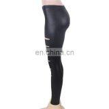 Latest Design Pu Legging Wholesale Leggings Leggings for Women thumbnail-5