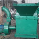 Easy Operation Agricultural Wood Crusher Machine Heavy Duty