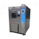 Programmable Temperature Humidity Test Chamber