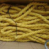 Twist Braided Rope for Barrier Crowd Control Bollard thumbnail-2