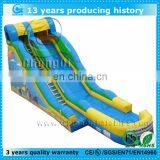 Commercial Giant Inflatable Slide for Kids and Adults