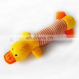 Dog Favourite Bite Toys Duck Dog Toy thumbnail-1