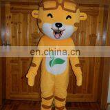 Promotional Custom Advertising Mouse Costume for Adult Wearing thumbnail-6