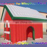 2015 Inflatable Christmas House thumbnail-6