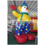 Gaint Inflatable Clown for Event, Inflatable Clown for Advertising thumbnail-2
