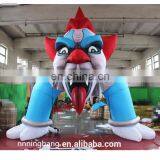 Inflatable Clown Arch for Halloween Decoration