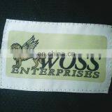 Black Quality Nylon Mesh Drawstring Bag With Plastic Switch Small Hole Mesh Bag Wholesale Embroidery Logo on Bag thumbnail-3