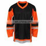Haining Tangshi Garments Firstar Stadium Orange Practice Jersey