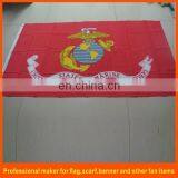 Custom Print Football Flag Banner