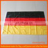 Polyester Custom Cmpany Advertising Flag Banner