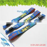 Small Order Welcome, Beautiful Festival Event Wristbands Woven Bracelets