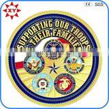 Factory Branded High Quality Cheap Gold Coin Mold thumbnail-4