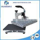 A4 Size Portable High Quality Heat Press Machine