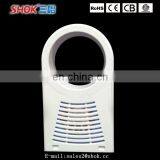 China Supplies USB & Battery Portable Usb Mini Desk Fan thumbnail-3