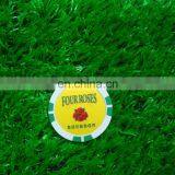 Golf Club Cheap Promotional Plastic Poker Chip Ball Markers thumbnail-5