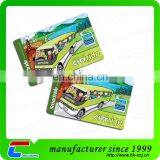 Printable RFID Smart Card Bus Card NFC Metro PVC Card thumbnail-4