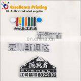 New Design Custom Plastic 3D ABS Chrome Car Brand Logos Sticker for Car Logo thumbnail-3