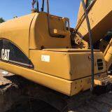 Used CAT 320C Excavator thumbnail-3