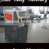 Aluminum Doors and Windows Machine