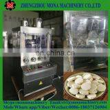 Chocolate Tablet Press Machine / Sugar Tablet Press Machine / Coffee Pills Making Machine thumbnail-5